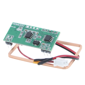 Rdm6300 Rfid Card Reader Module In Pakistan
