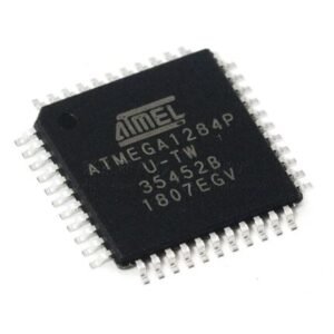 ATMEGA1284P-AU Smd 8-Bit 20MHz Microcontroller TQFP44 Price in Pakistan