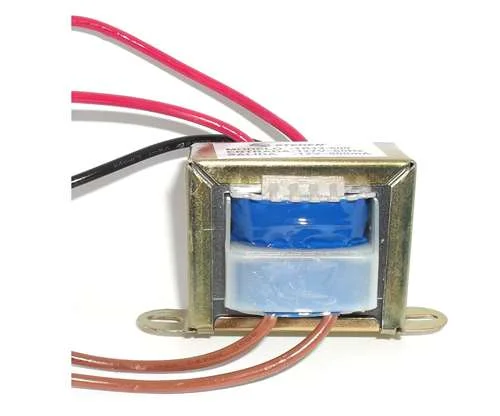 12V 500mA Transformer