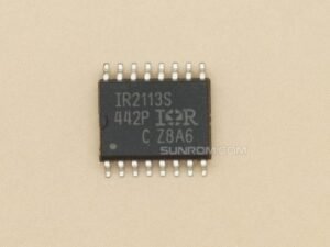 IR2113 – SOIC16 Price in Pakistan