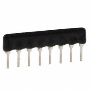 180 ohm 8pin resistor network Price in Pakistan