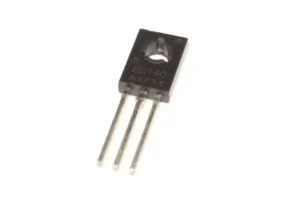 BD140 PNP Transistor 80V/1.5A Price in Pakistan