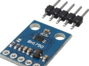 Ambient Light Intensity LUX Sensor BH-1750 GY-302 Price in Pakistan