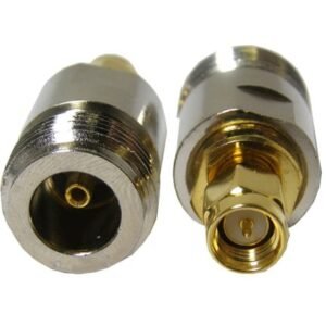 SMA MALE TO N FEMALE RF ADAPTOR Price in Pakistan