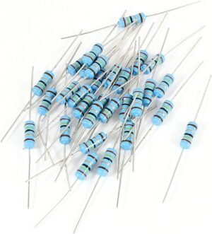RESISTOR PACK 1/4w Price in Pakistan