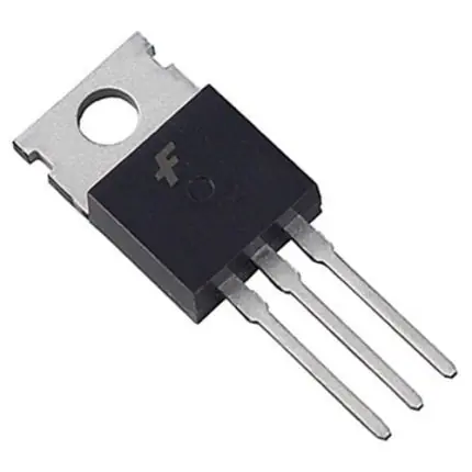 MJE13005 NPN Power Switching Transistor