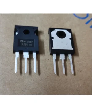 IRFP150 MOSFET NEW PRICE IN PAKISTAN