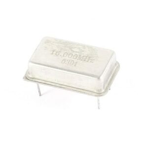 16MHz Crystal Oscillator  4Pin Dip Mounting 16.000MHz