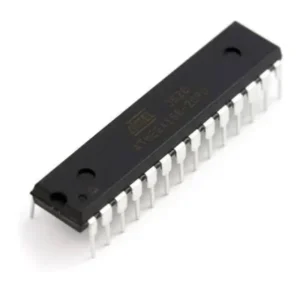 Atmel ATMEGA168-20PU, DIP-28 Price in Pakistan