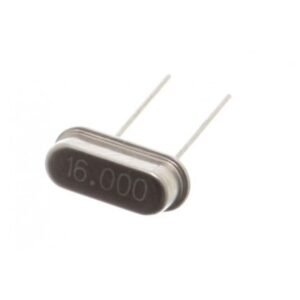 16MHZ CRYSTAL OSCILLATOR Price in Pakistan