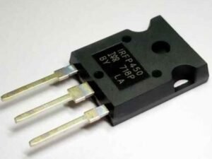 USED IRFP450 PRICE IN PAKISTAN