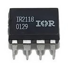 IR2118 IC DIP8 IR2118S SOP8 Driver PRICE IN PAKISTAN