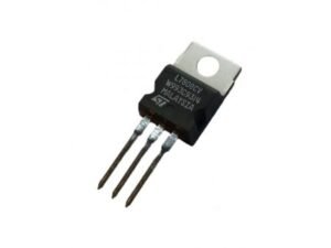7808 8V LINEAR VOLTAGE REGULATOR 1.5A IC  Price in Pakistan