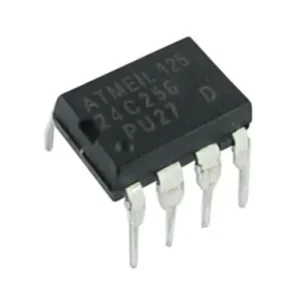 24c256 IC price in Pakistan