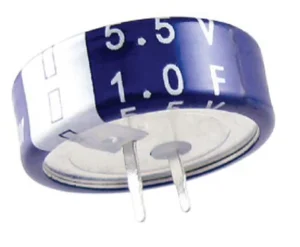1F 5.5V Super Capacitor Price in Pakistan