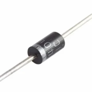 1N4007 Rectifier Diode 1000V 1A Price in Pakistan | AmpFlick