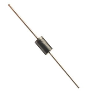 1N5408 5408 Rectifier Diode 1000V 3A Price in Pakistan | AmpFlick