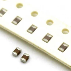 1.5nF 152 50V 0603 MLCC SMD Multilayer Ceramic Capacitor