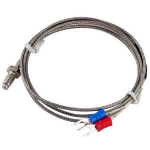 K Type Thermocouple Sensor Probe Price in Pakistan
