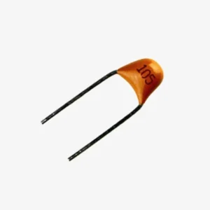 1uF 50V  Ceramic Capacitor Nonpoler Price in Pakisatn