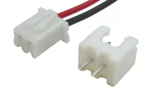 JST XH 2Pin female connector housing adapter wire cable male PCB header