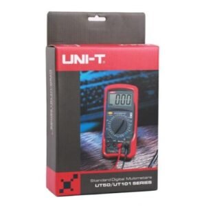 UNI-T UT55 Standard Digital Multimeter in Pakistan