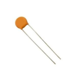 100pf Ceramic Capacitor
