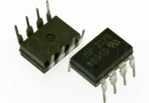 HP3120 Original New Agilent 8 Pin DIP