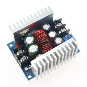 300w 20a Adjustable Dc-dc Step Down Buck Converter Voltage Regulator Power Supply Module