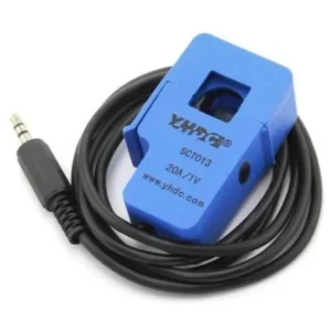 Sct013-000 Ct 20a Non-invasive Ac Current Sensor price in pakistan