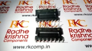 IKCM20L60GA Electric’s Intelligent Power Modules, 600V Price in Pakistan