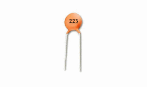 22nf Ceramic Disc Capacitor