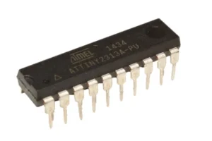Attiny2313A-PU AVR 8-Bit Microcontroller Price in Pakistan