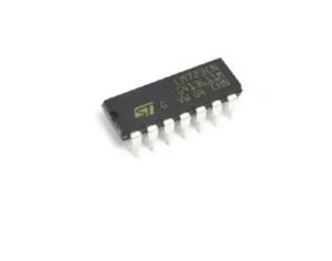 LM723 IC Price In Pakistan