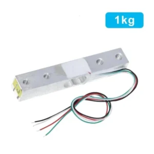 1kg Range Weighing Sensor Load Cell Sensor For Electronic Yzc-131 Price in Pakistan