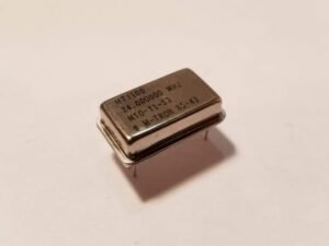 24MHz 4pin Crystal Oscillator Price in pakistan