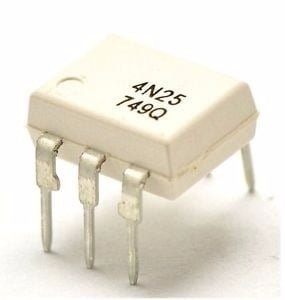 4N25 Optocoupler Price in Pakistan