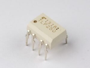 TLP250 OPTOCOUPLER Price in Pakistan
