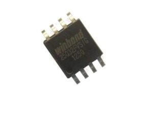 25q32 Spi Eprom Eeprom Memory Flash Chip In Pakistan