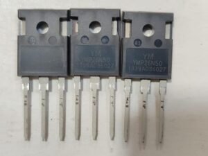 YMP26N50 TO247 NEW