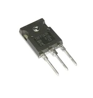USED IRFP260 – 200V N-Channel Power MOSFET