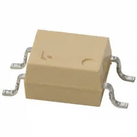 TLP181GB Optoisolator Transistor Output 3750Vrms 1 Channel 6-MFSOP, 4 Lead in Pakistan