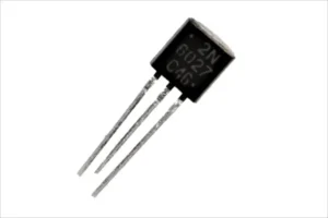 2N6027 UJT Programmable Unijunction Transistor