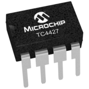 TC4427 Power Mosfet Driver IC Price in Pakistan