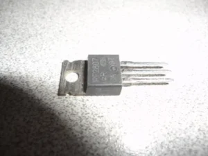 IRF2807 MOSFET Used