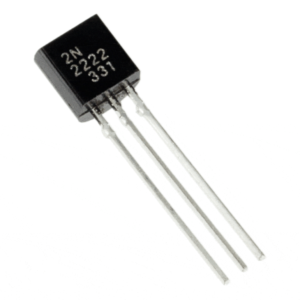 2N2222 dip NPN Transistor Switching Transistor 40V 800mA