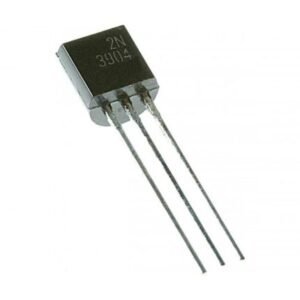 2N3904 – NPN Transistor