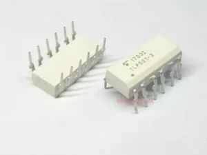 TLP521-3GB Isolator Optocoupler Price in Pakistan