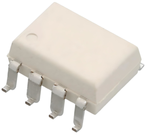 A3150 IC HCPL3150 DIP8 SOP8 Driver Price in Pakistan