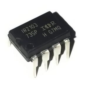 IR2103 IC DIP8 Price in Pakistan
